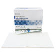 General Purpose Drape McKesson Poly Lined Towel Drape 18 W X 26 L Inch Sterile - BeHope