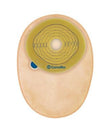 Ostomy Pouch Esteem®+ One-Piece System 8 Inch Length Pre-Cut 1-3/8 Inch Stoma Closed End - BeHope