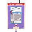 Tube Feeding Formula Vivonex® RTF Unflavored Liquid 1000 mL Ready to Hang Prefilled Container - BeHope