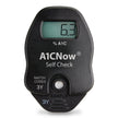 HbA1c Test Kit A1CNow® Self Check HbA1c Test 4 Tests CLIA Waived - BeHope
