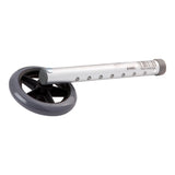 McKesson Walker Wheel For 1-inch Frame Diameter Walkers - BeHope