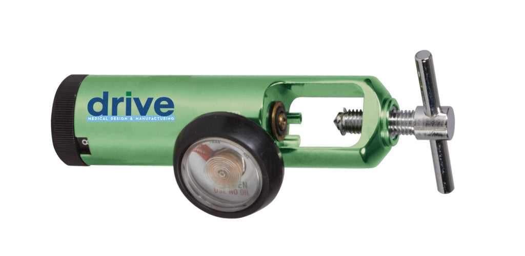 Drive Regulators - BeHope