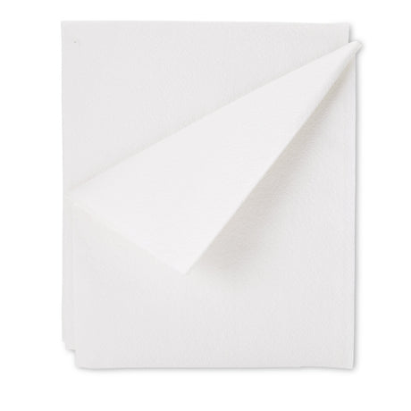 McKesson Breast Drape Nonsterile 2 Ply Tissue Latex Free - BeHope