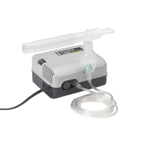 Power Neb Ultra Nebulizer - BeHope