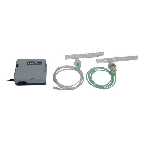 Power Neb Ultra Nebulizer - BeHope