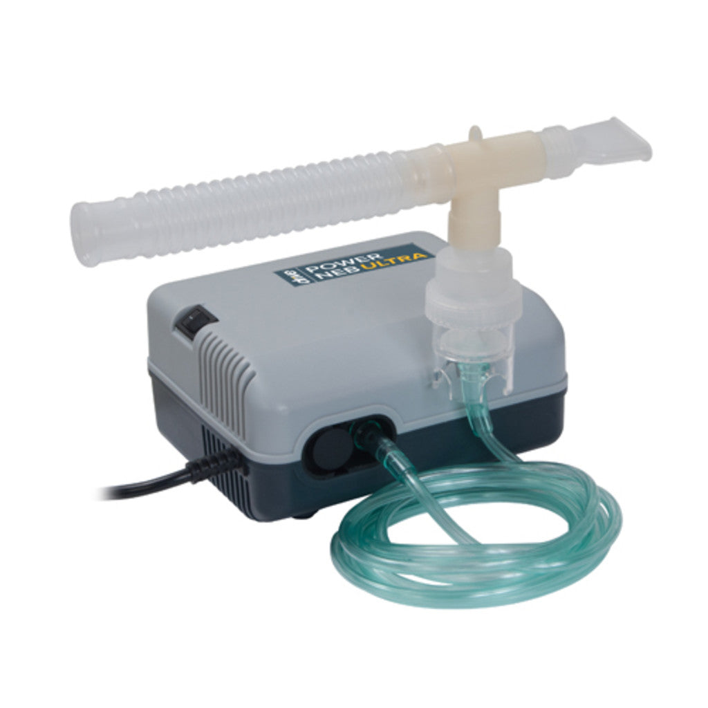 Power Neb Ultra Nebulizer - BeHope