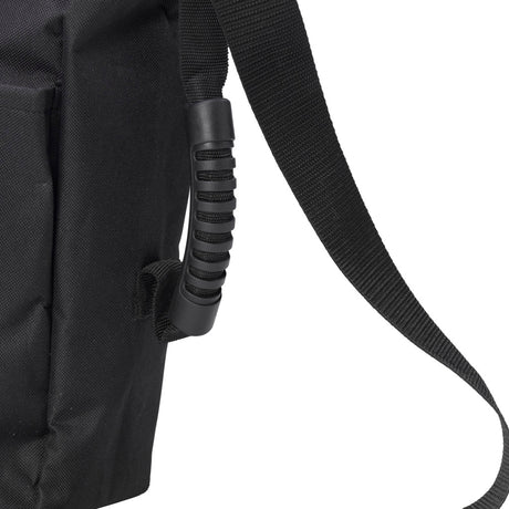 Oxygen D Cylinder Shoulder Carry Bag - BeHope