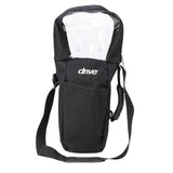 Oxygen D Cylinder Shoulder Carry Bag - BeHope