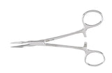 Miltex® Splinter Forceps Surgical Grade German Stainless Steel Straight Pointed Tips - BeHope