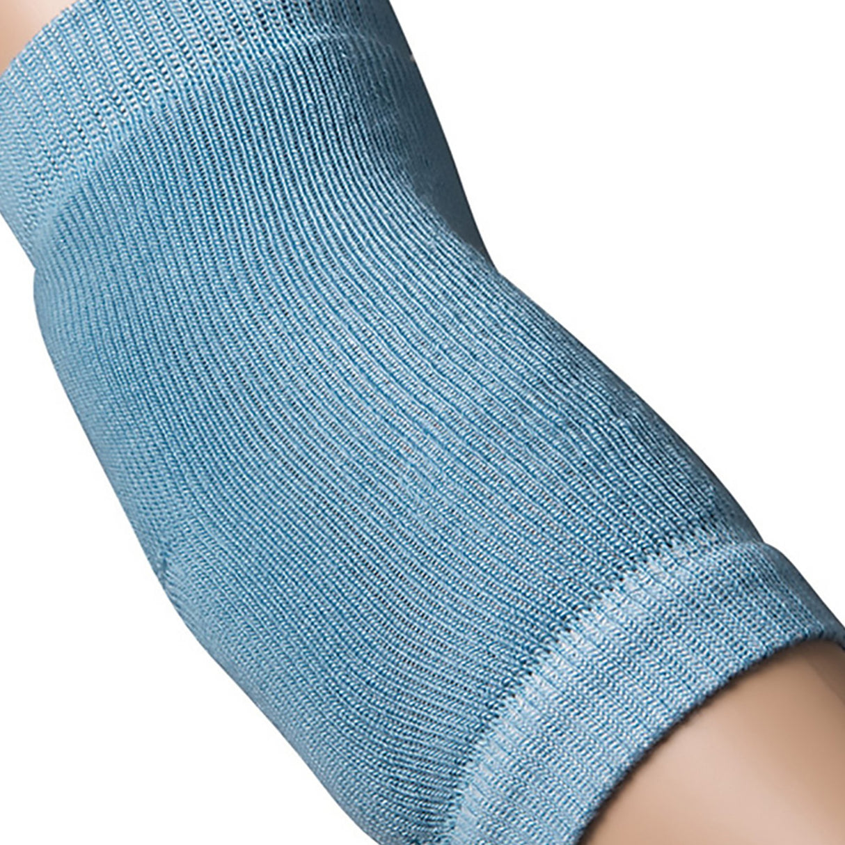 Heel Elbow Protection Sleeve Heelbo® Prevents Dermal Ulcers - BeHope