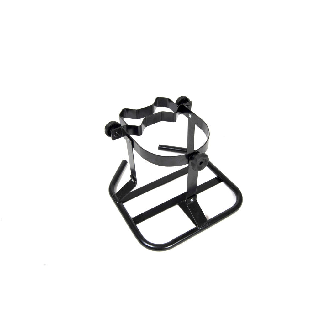 Oxygen Cylinder Metal Stand - BeHope
