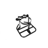 Oxygen Cylinder Metal Stand - BeHope
