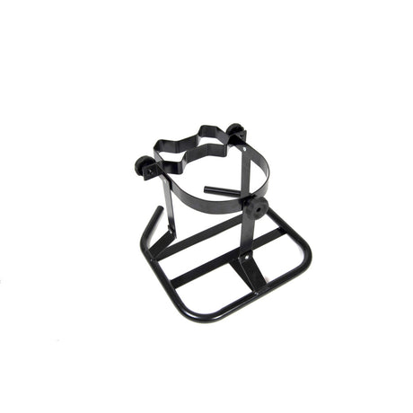 Oxygen Cylinder Metal Stand - BeHope