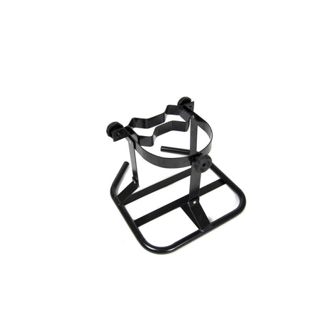 Oxygen Cylinder Metal Stand - BeHope