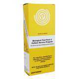 propper Sterilization Mail-In Monitoring Service Steam / EO Gas / Dry Heat / Chemical Vapor - BeHope