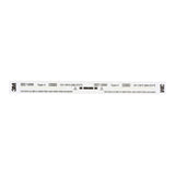 Comply™ Sterilization Chemical Indicator Strip Steam 7-7/8 Inch Length - BeHope