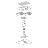 Obstetrics and Gynecology Drape Pack - BeHope