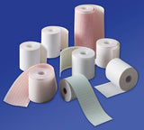 Recording Chart Paper Medi-trace® Z-fold Red Grid - Behope