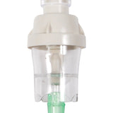 Reusable Nebulizer Kit w/T-Pc  7' Tubng NebCup&Mouthpc cs/10