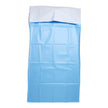 Prepping Pad 24 W X 43-1/2 L Inch - BeHope