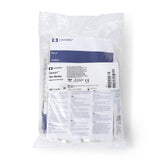 Skin Marker with Ruler Devon™ Gentian Violet Ink Sterile Full Size Regular Tip - BeHope