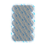 ECG Resting Electrode Tab Connector Solid Gel Adult Radiolucent 100 per Pack - BeHope