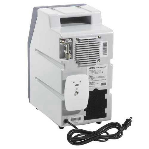 Chad 50 PSI Compressor Heavy Duty 50 PSI Compressor