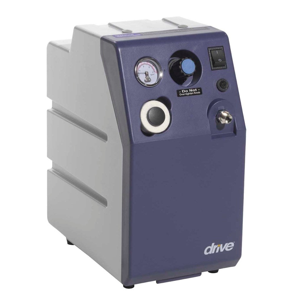 Heavy Duty 50 Psi Compressor - BeHope