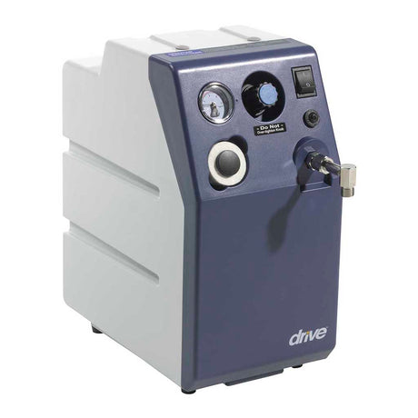 Heavy Duty 50 Psi Compressor - BeHope