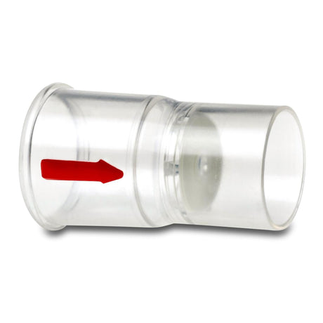 One Way Valve - BeHope