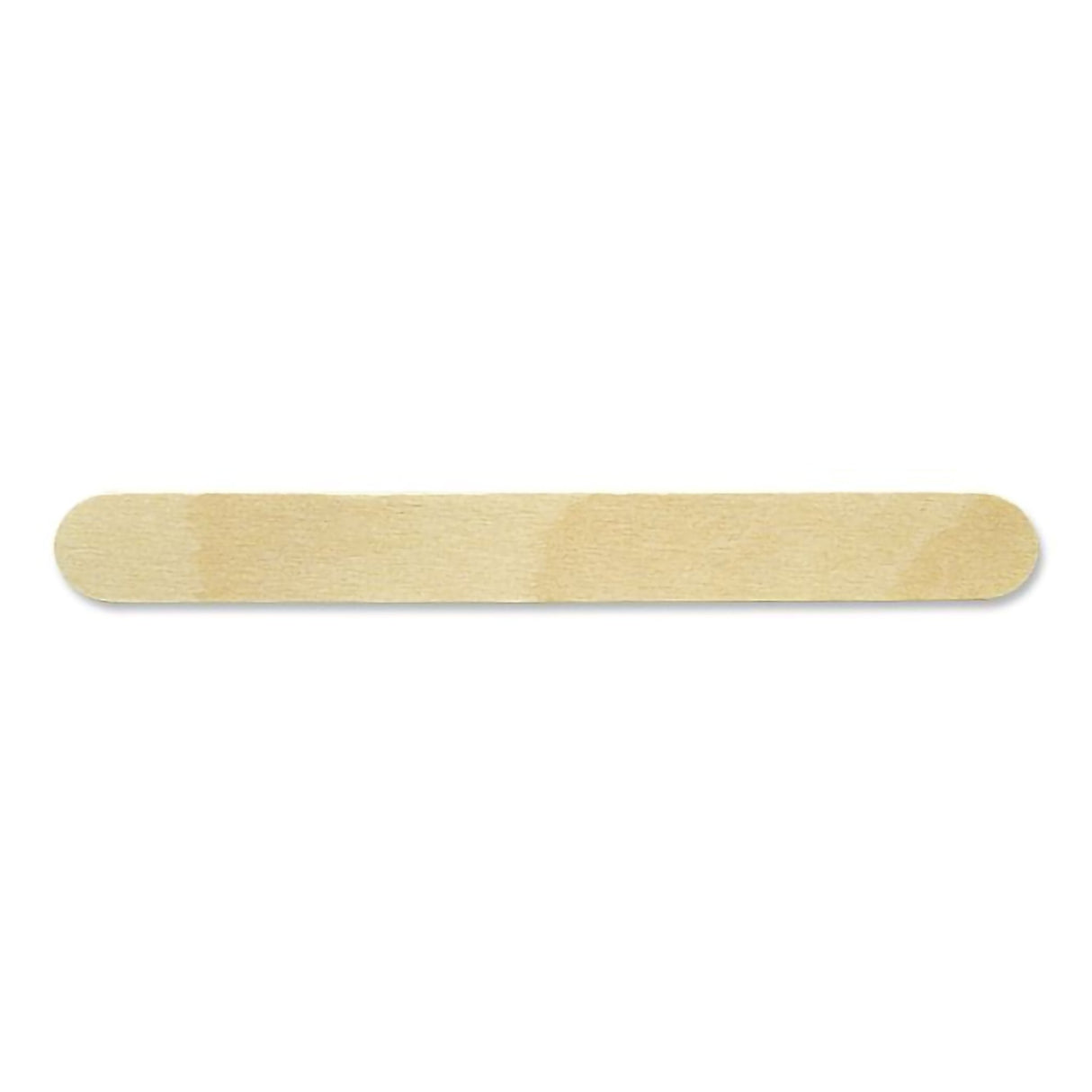 Tongue Depressor Puritan® 5-1/2 Inch Length Wood Junior - BeHope