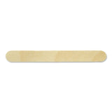 Tongue Depressor Puritan® 5-1/2 Inch Length Wood Junior - BeHope