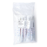 Medical Utility Marker with Labels Devon™ Permanent Black Ink Sterile Full Size Fine Tip - BeHope