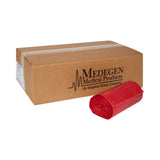 Mckesson Durable Star-Sealed Biohazard Infectious Waste Bag - BeHope