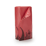 Mckesson Durable Star-Sealed Biohazard Infectious Waste Bag - BeHope