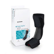 Dorsal Night Splint McKesson Small / Medium Hook and Loop Closure Male 4 to 8-1/2 / Female 5 to 9-1/2 Foot - BeHope