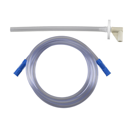 Universal Suction Tubing and Filter Kit -BeHope