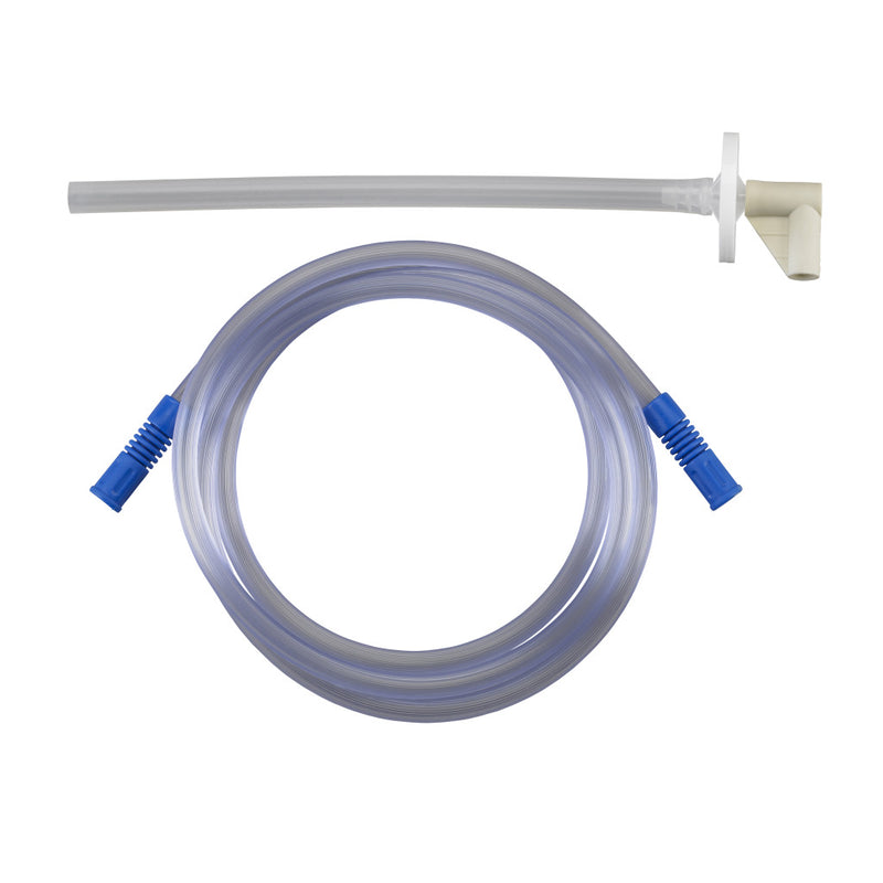 Universal Suction Tubing and Filter Kit -BeHope