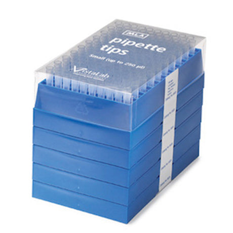 Pipette Tip MLA® 250 µL Without Graduations NonSterile - BeHope
