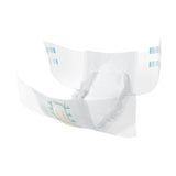 Unisex Adult Incontinence Brief Abena® Slip Premium L2 Large Disposable Heavy Absorbency - BeHope