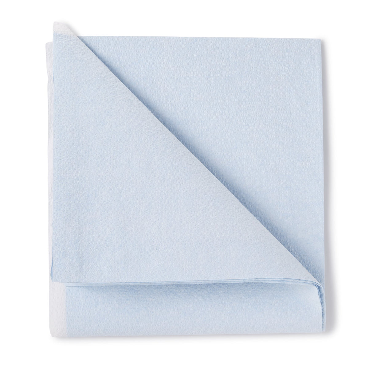 General Purpose Drape McKesson Drape Sheet 40 W X 48 L Inch NonSterile - BeHope