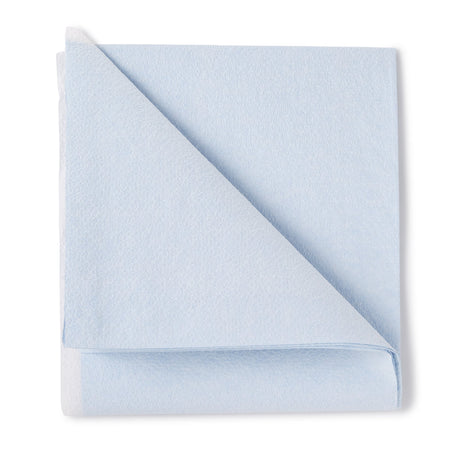 McKesson Patient Drape Sheet General Purpose Nonsterile Leak-proof - BeHope