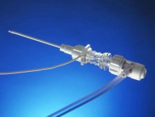 Epidural Set Perifix® Continuous Tuohy 18 Gauge 3-1/2 Inch - BeHope