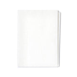 General Purpose Drape Poly Lined Towel Drape 18 W X 26 L Inch Sterile - BeHope