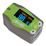 Pediatric Fingertip Pulse Oximeter - BeHope