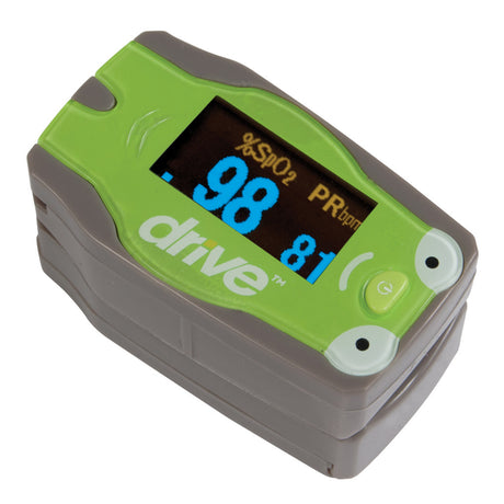 Pediatric Fingertip Pulse Oximeter - BeHope