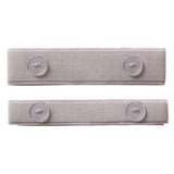 Leg Bag Strap Conveen® 15 Inch, Hook and Loop Closure - BeHope