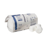 Conforming Bandage Curity™ 1 X 75 Inch 1-Ply NonSterile 24 per Pack - BeHope