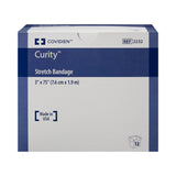 Conforming Bandage Curity™ Sterile Cotton Polyester Blend - BeHope