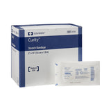 Conforming Bandage Curity™ Sterile Cotton Polyester Blend - BeHope
